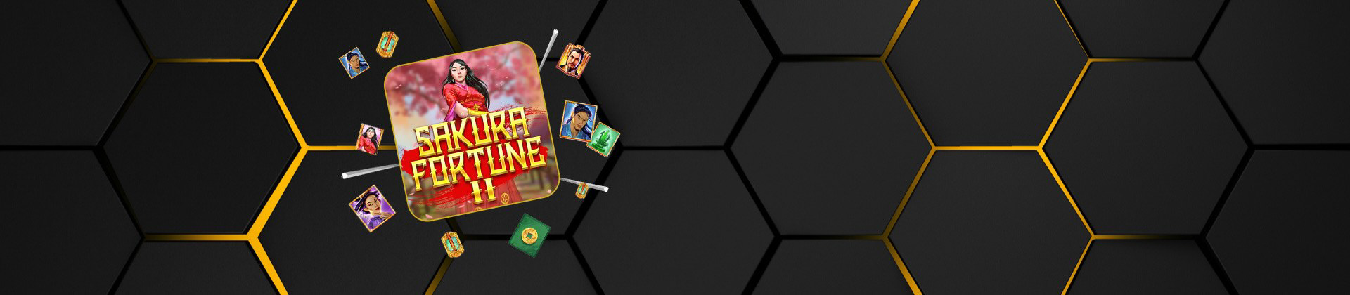 Sakura Fortune 2 - bwin