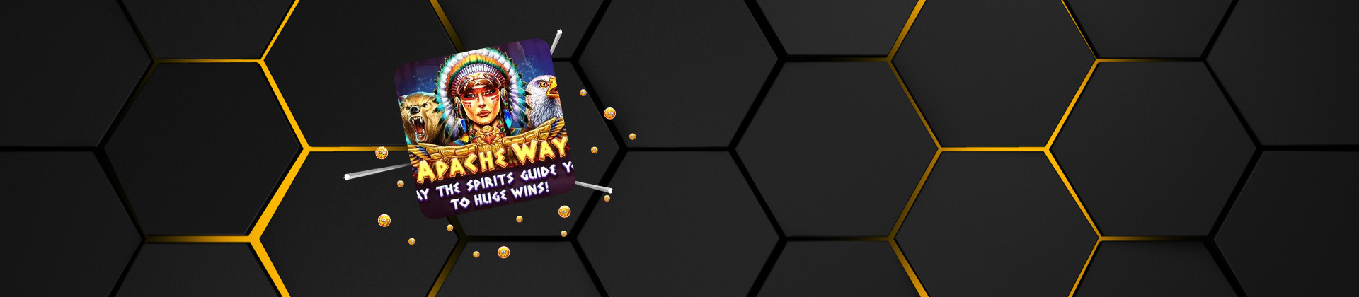 Apache Way - bwin