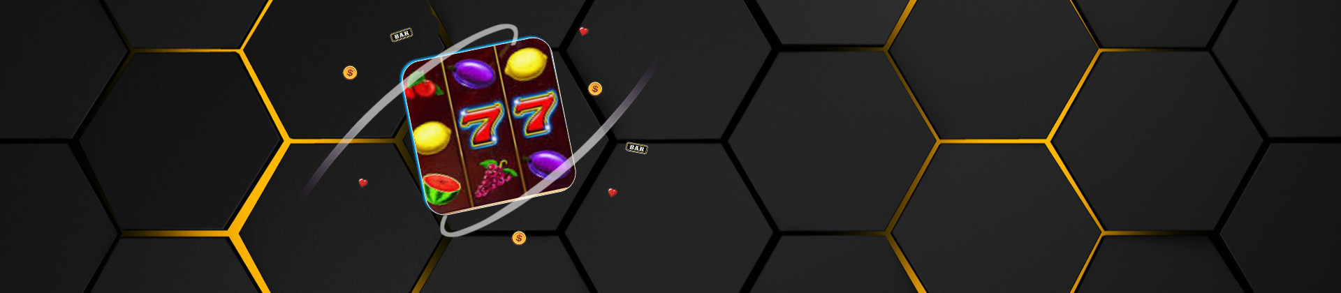 Sizzling Symbols - bwin