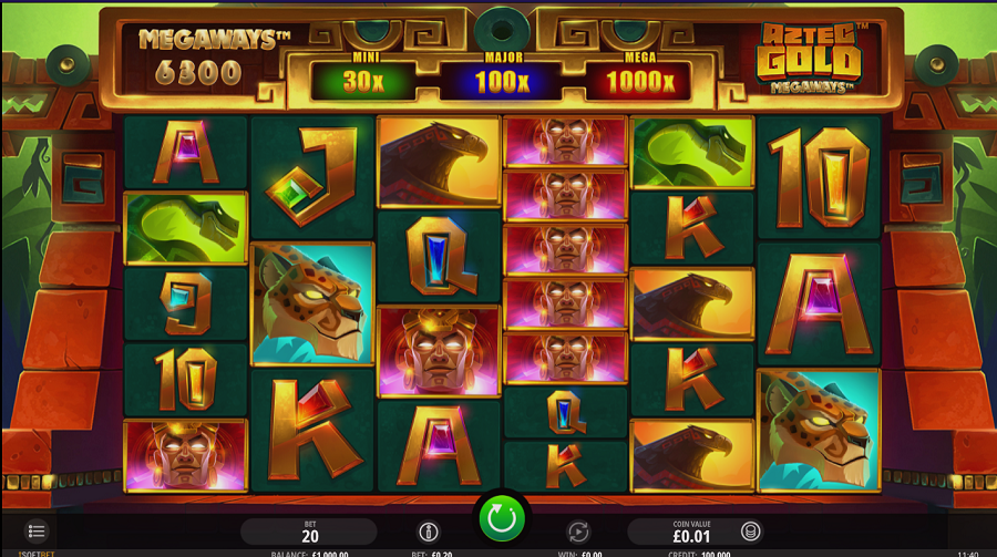 Cómo funcionan las slots - bwin