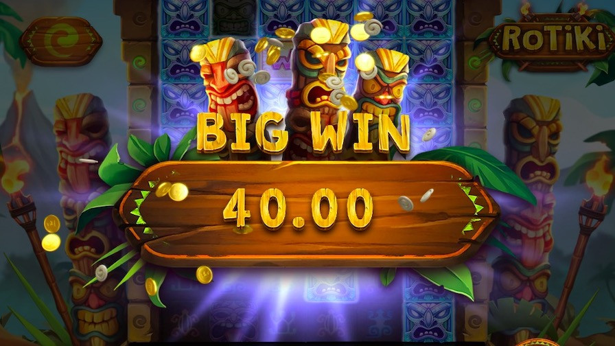 Rotiki Bonus - bwin