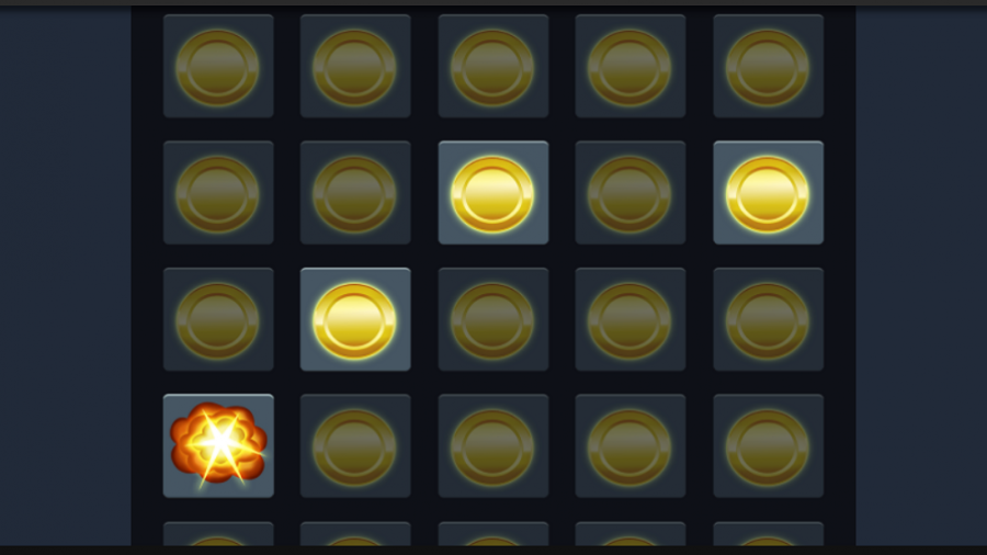 Coin Miner Slot Loss - bwin