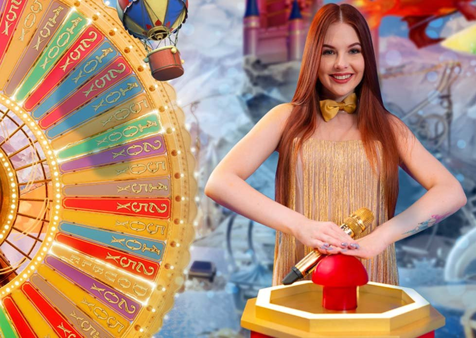 Crazy Time How To Play - bwin