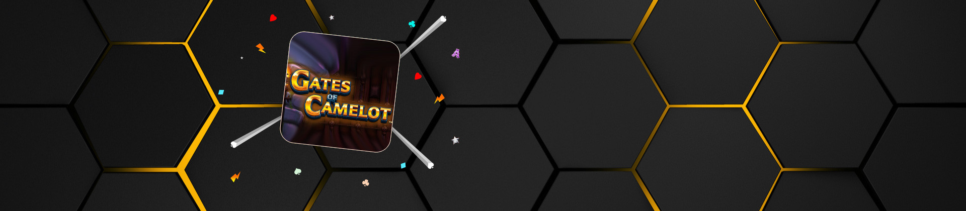 Gates of Camelot - bwin