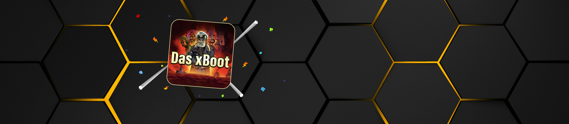 Das xBoot - bwin