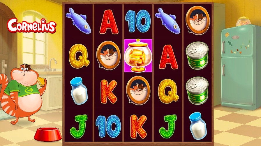 Cornelius Slot En - bwin