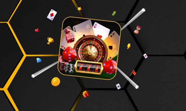 Casino games chart