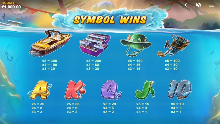 Bass Boss Feature Symbols En - bwin