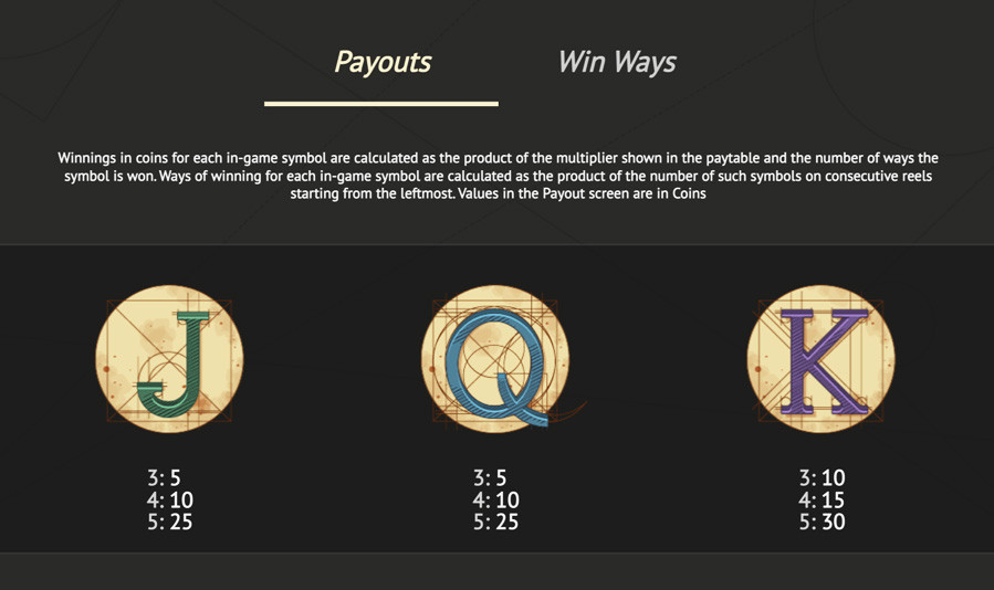 Davinci Device Symbols - bwin