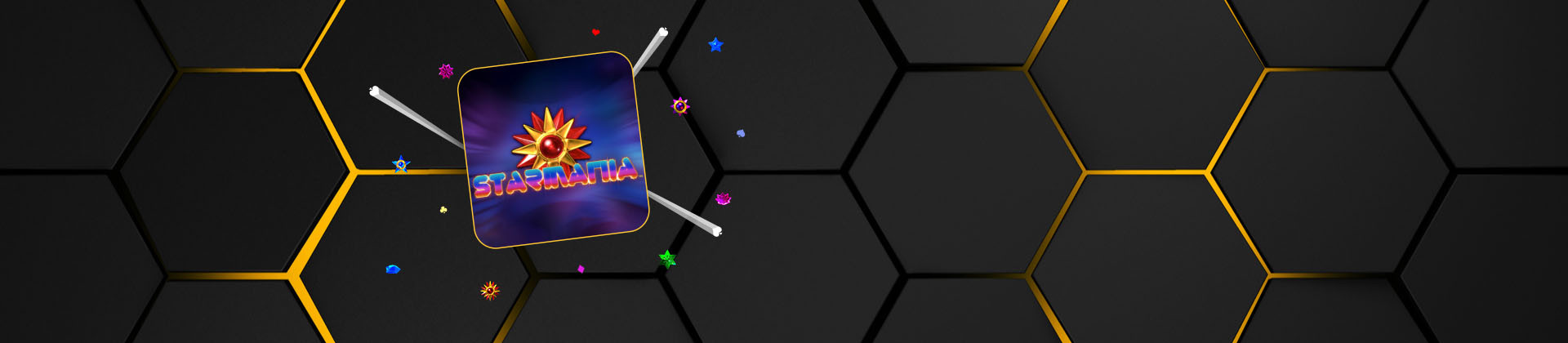 Starmania - bwin