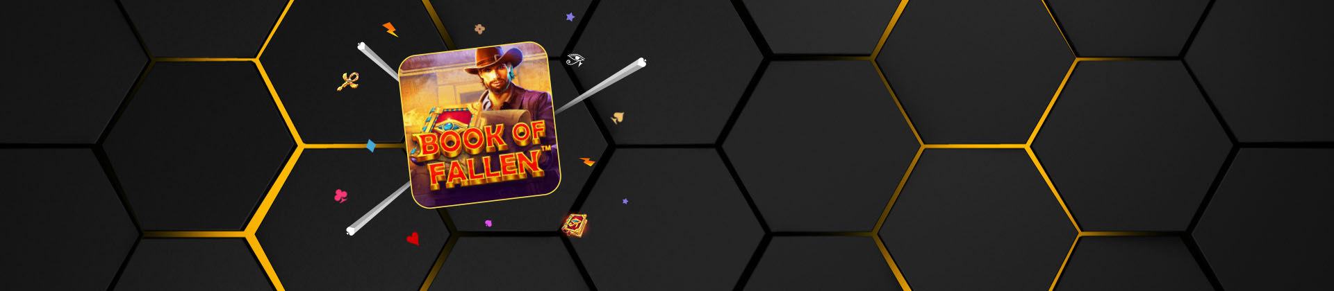 Book of the Fallen - bwin