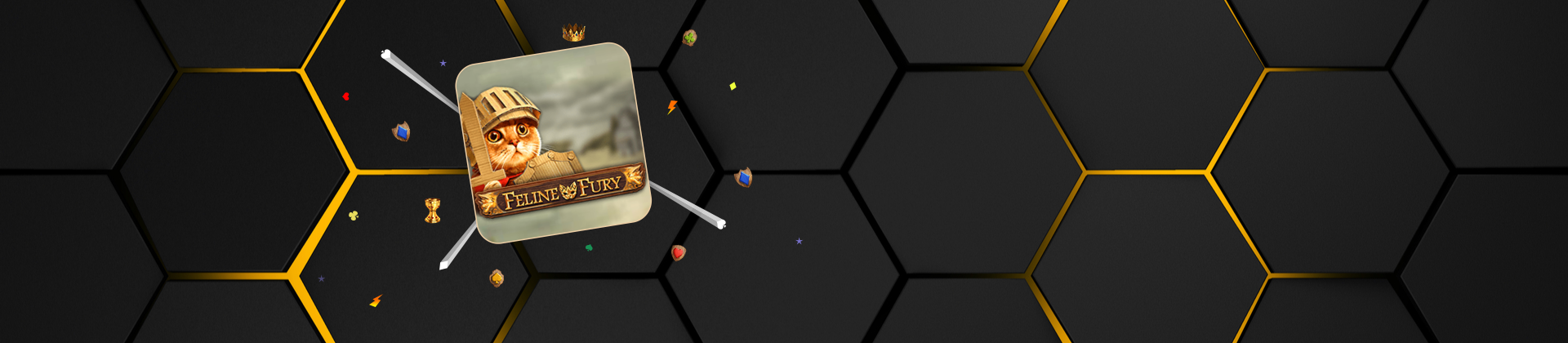 Feline Fury - bwin