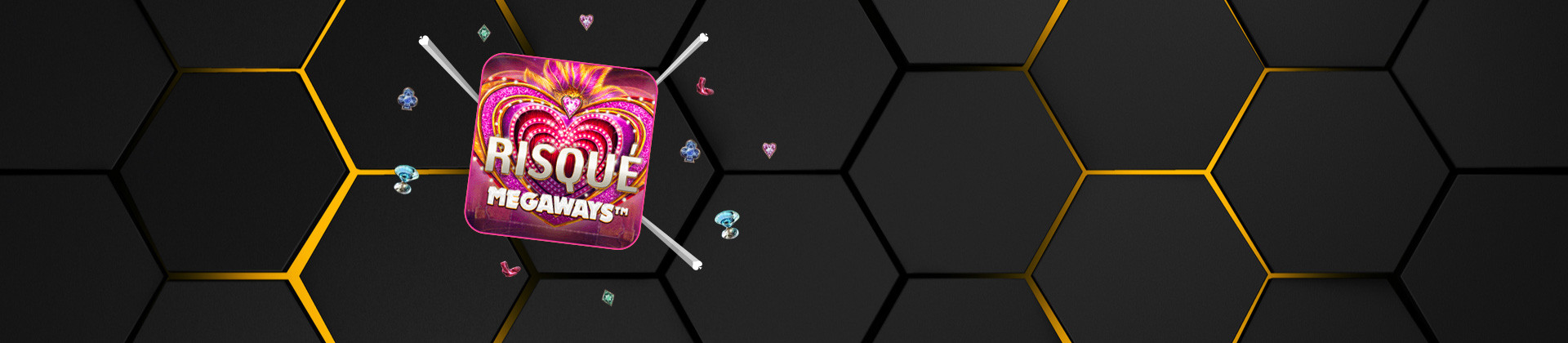 Risque Megaways - bwin