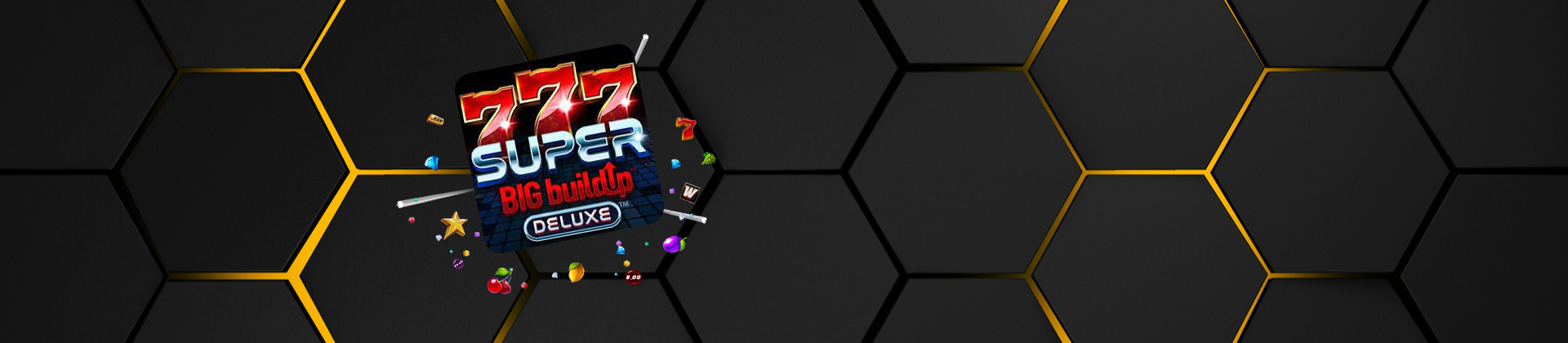 777 Super BIG BuildUp - bwin