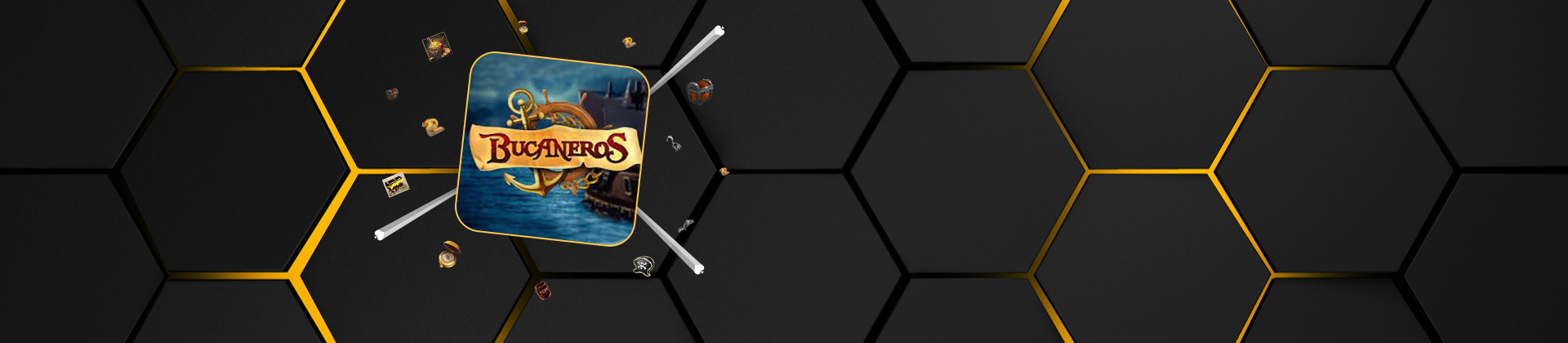 Bucaneros - bwin