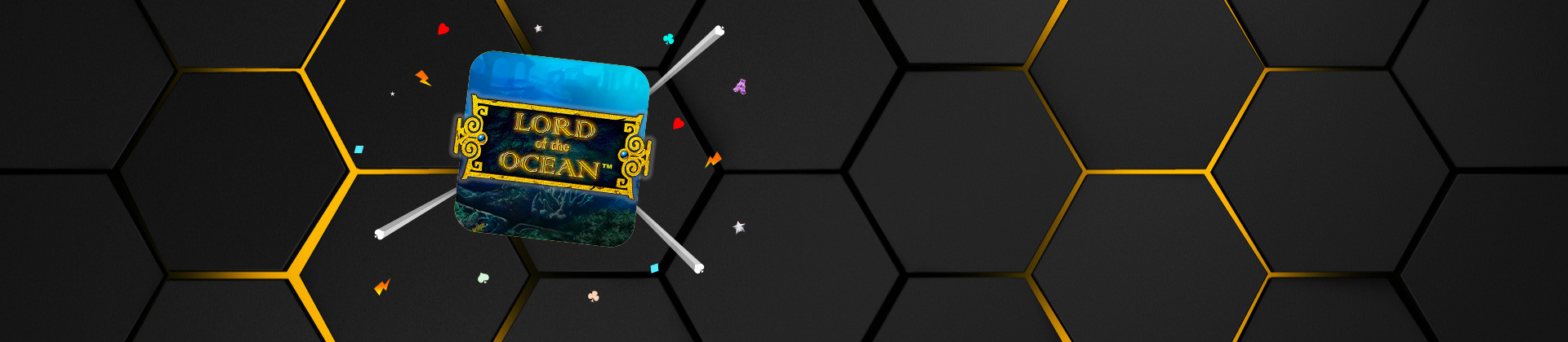 Lord of the Ocean - bwin