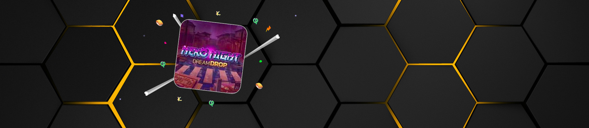 Neko Night Dream Drop - bwin