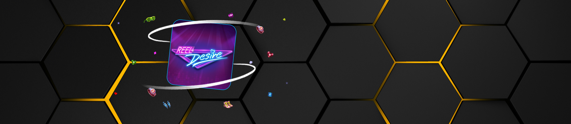 Reel Desire - bwin