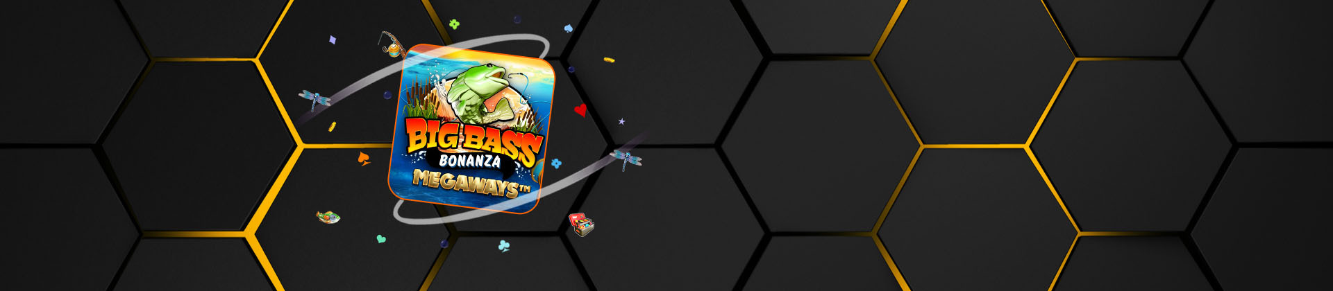 Big Bass Bonanza Megaways - bwin