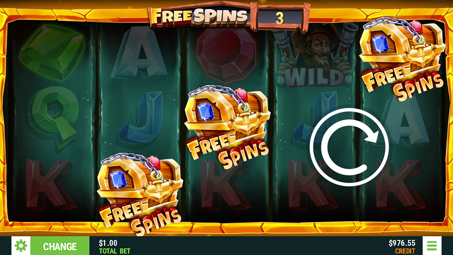 Anchors Away Bonus Eng - bwin