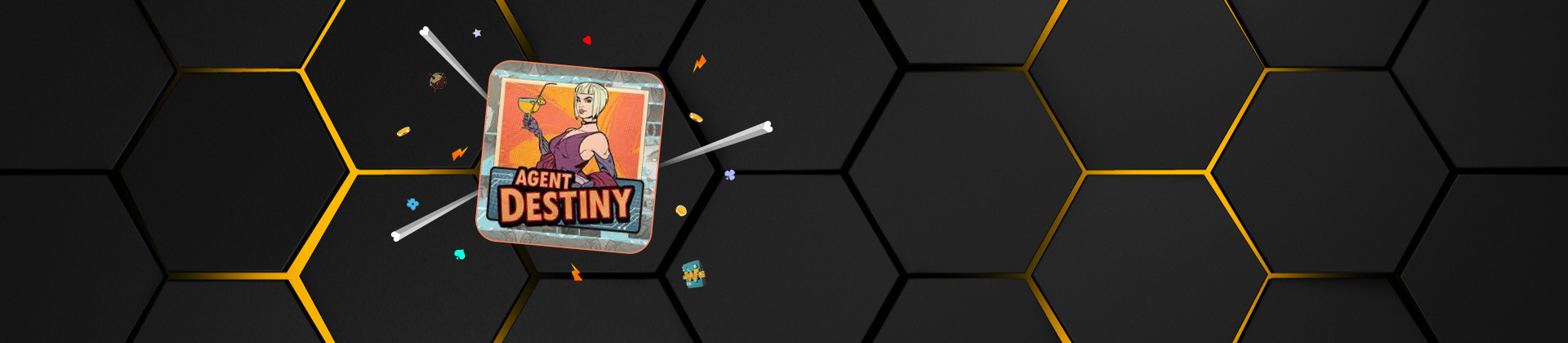 Agent Destiny - bwin