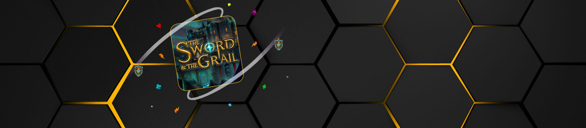 Sword and the Grail - bwin