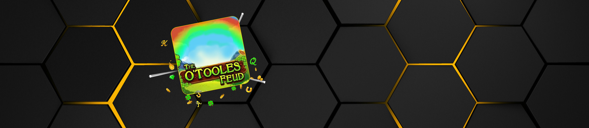 The O'Tooles Feud - bwin