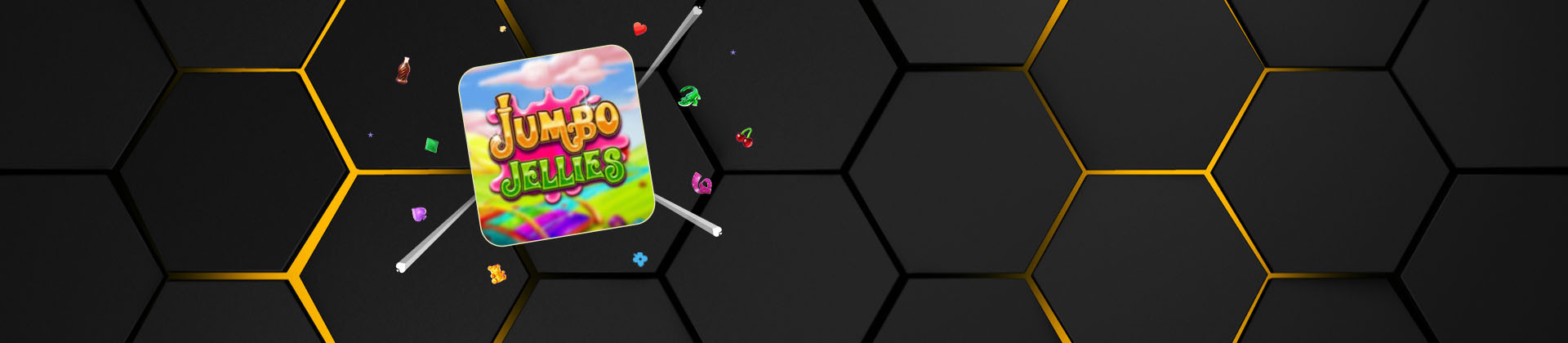 Jumbo Jellies - bwin