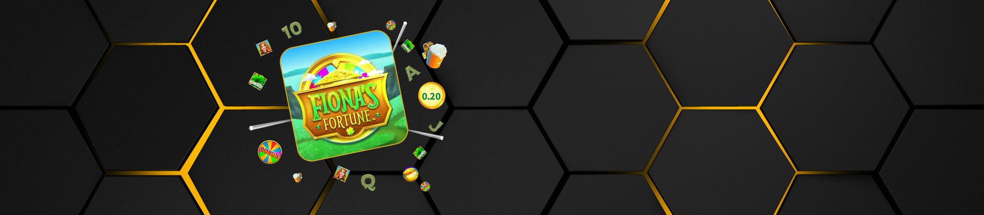 Fiona’s Fortune - bwin