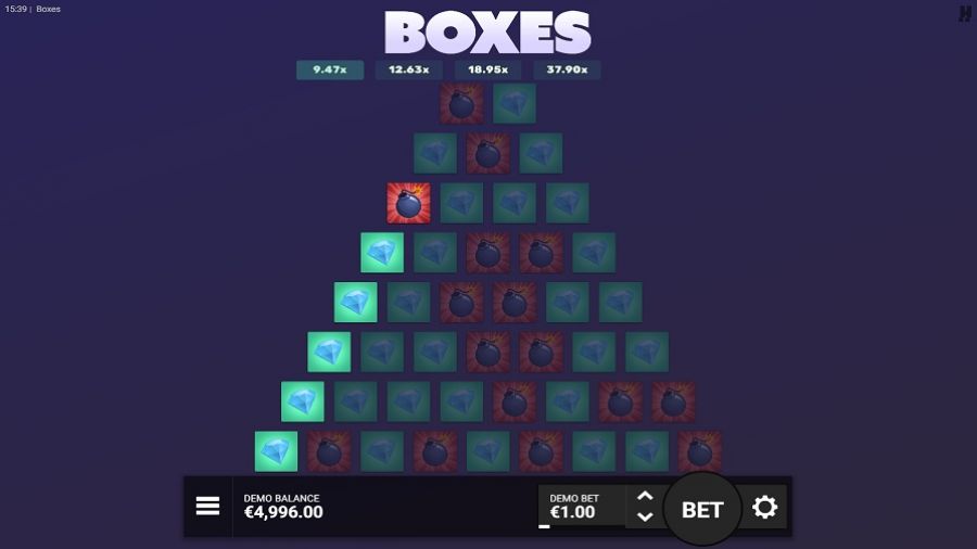 Boxes Dare2win Loss Image Eng - bwin