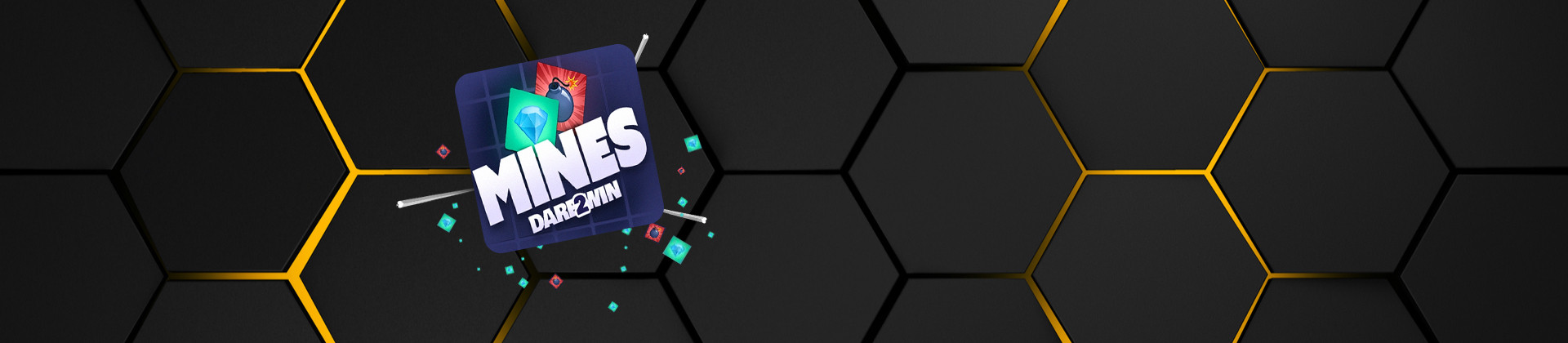 Mines Dare2Win - bwin