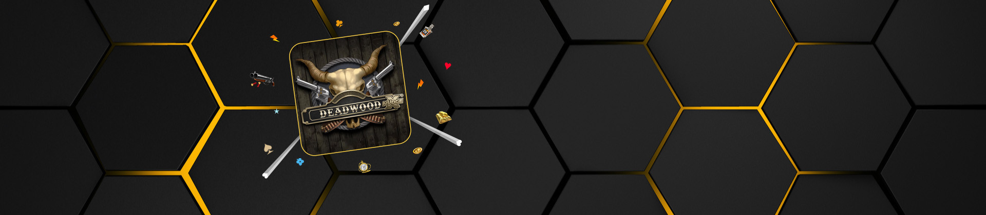 DeadWood xNudge - bwin