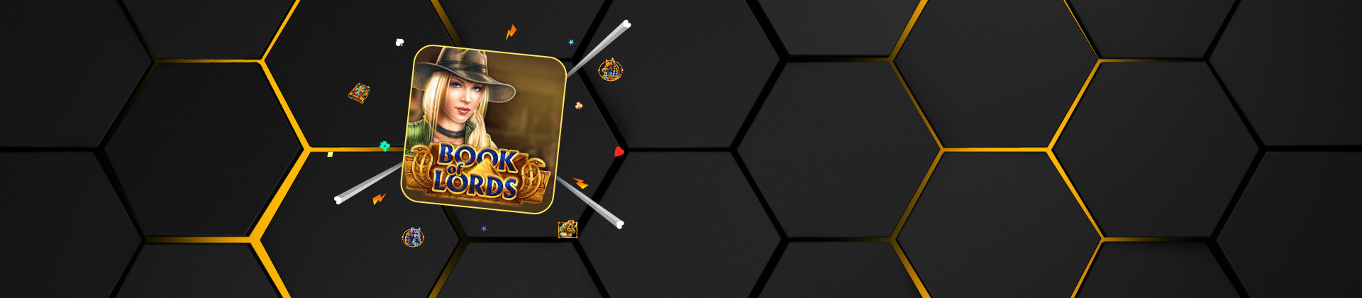 Book of Lords - bwin