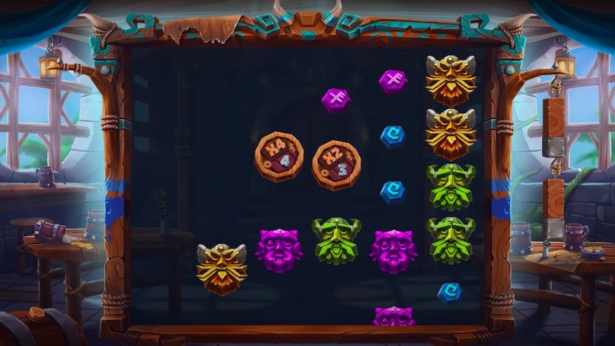 Volatile Vikings 2 Slot En - bwin