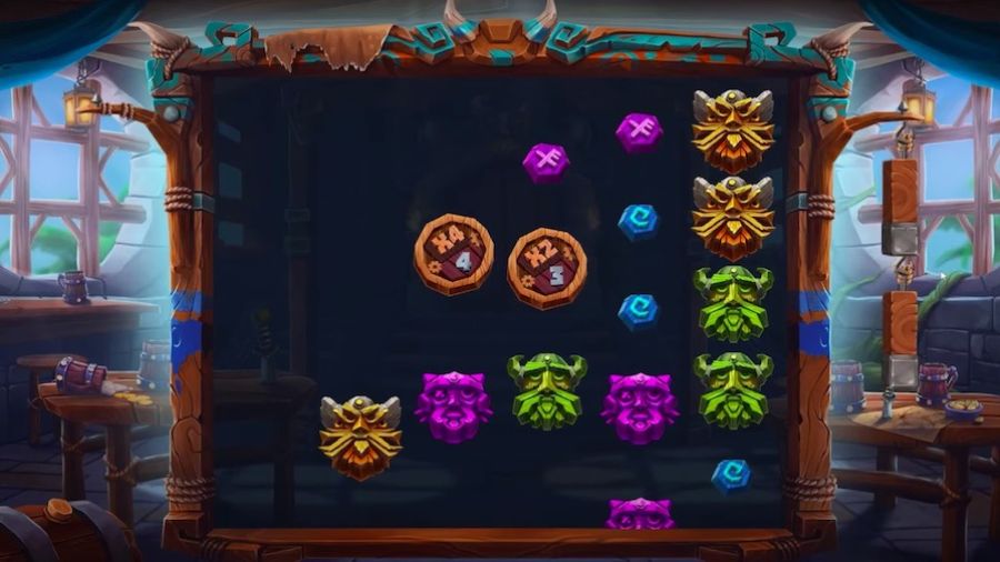 Volatile Vikings 2 Slot En - bwin