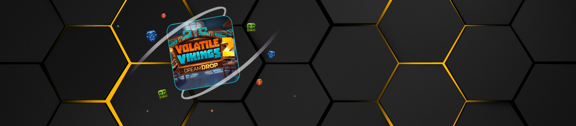 Volatile Vikings 2 - bwin