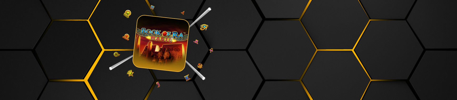 Book of Ra Magic - bwin