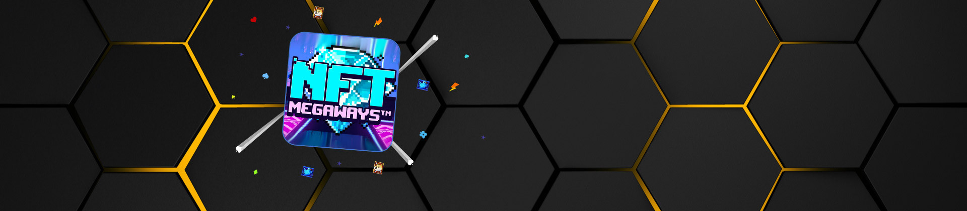 NFT Megaways - bwin