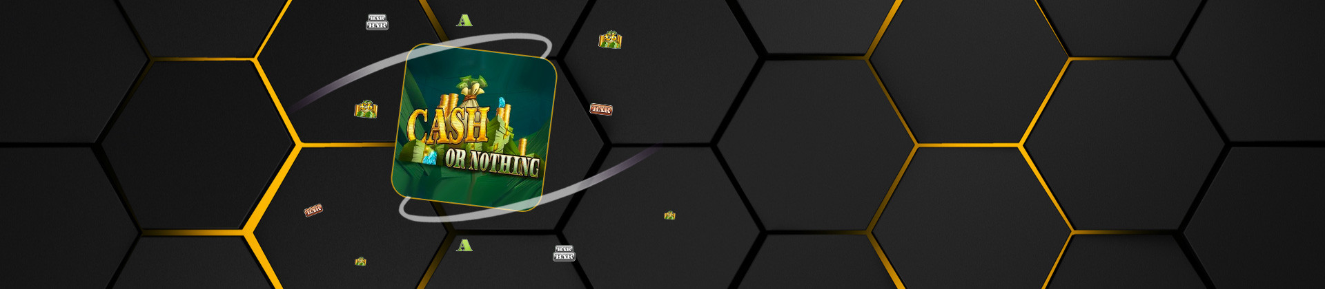 Cash or Nothing - bwin