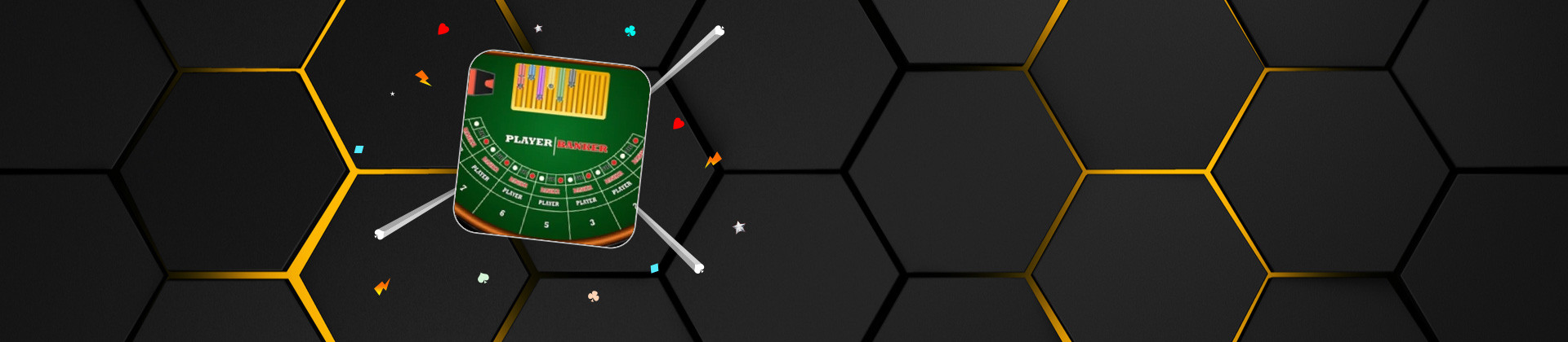 Live Baccarat - bwin