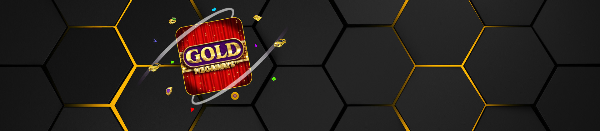 Gold Megaways - bwin