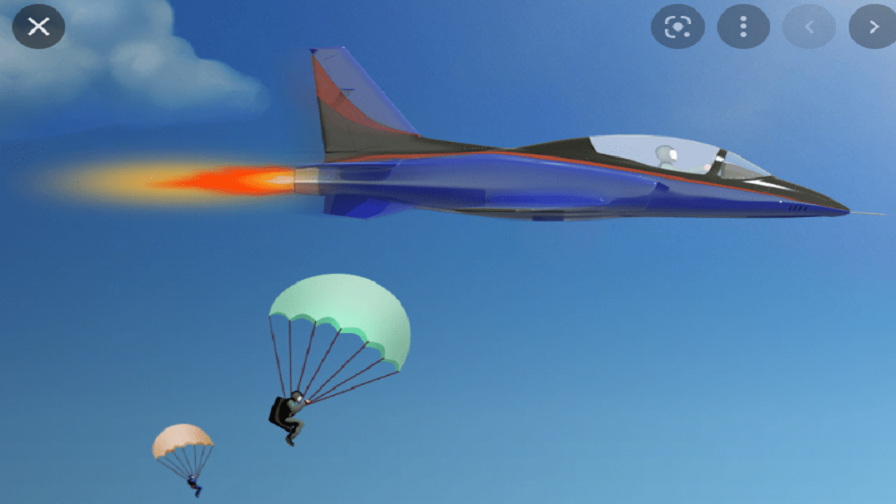 Jet Lucky Slot - bwin