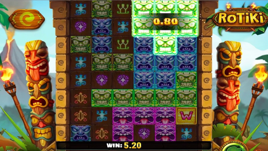Rotiki Slot - bwin