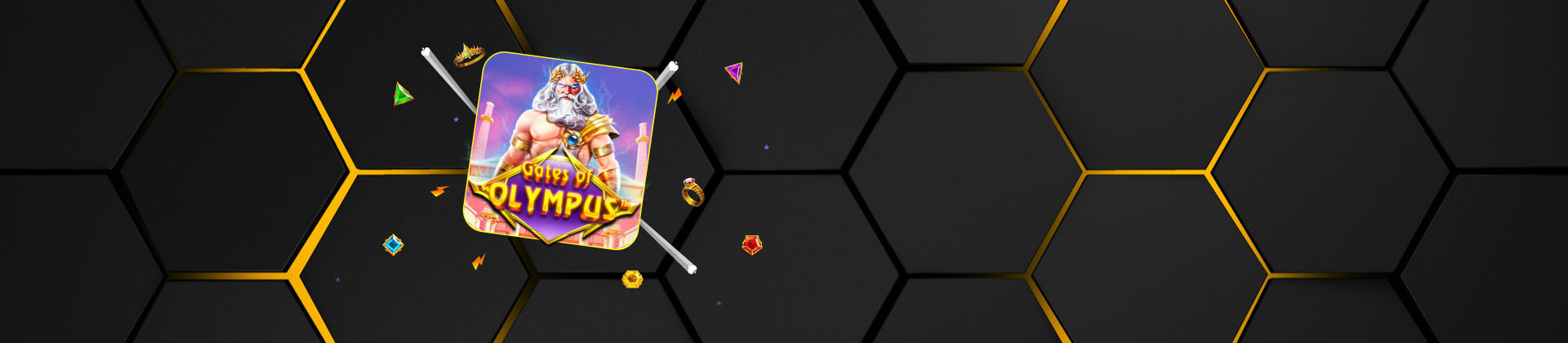 Gates of Olympus - bwin