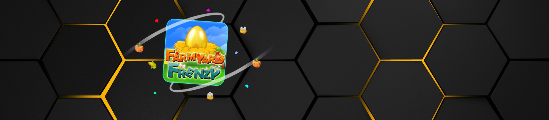 Farmyard Frenzy - bwin