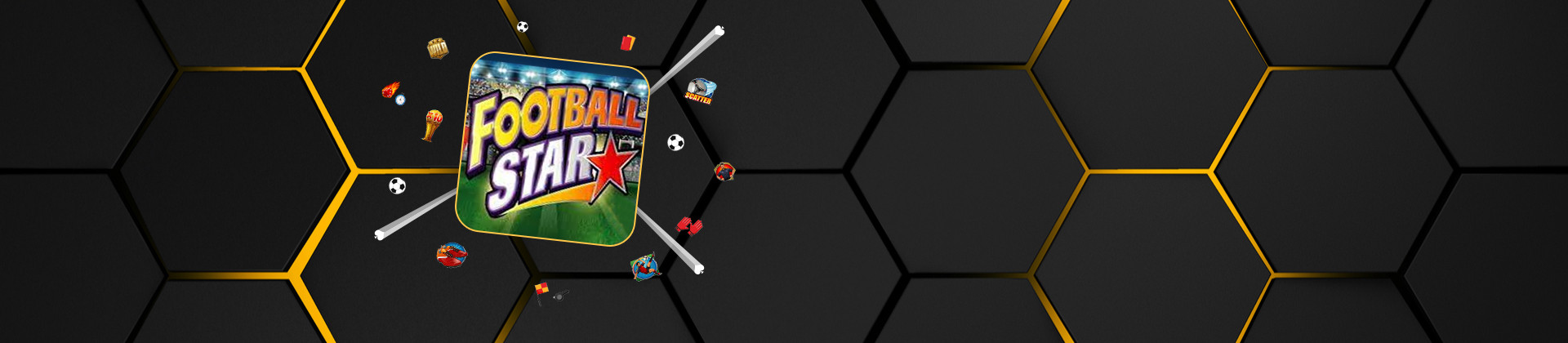 Football Star - bwin