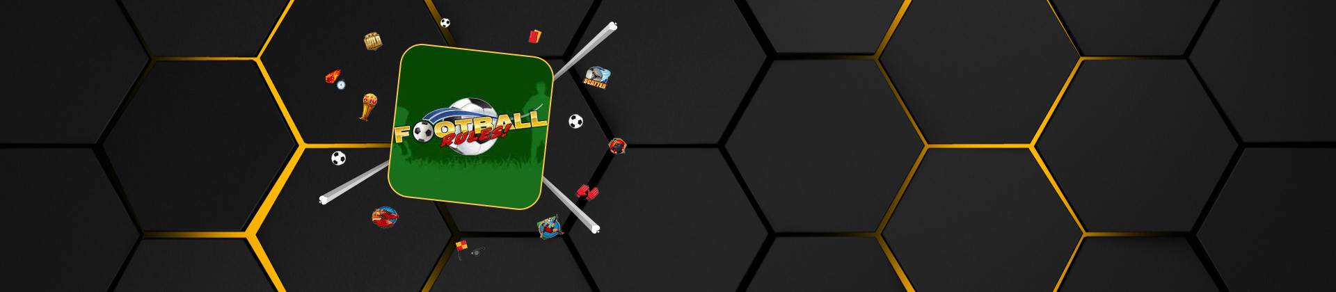 Football Rules - bwin