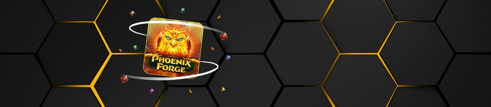 Phoenix Forge - bwin