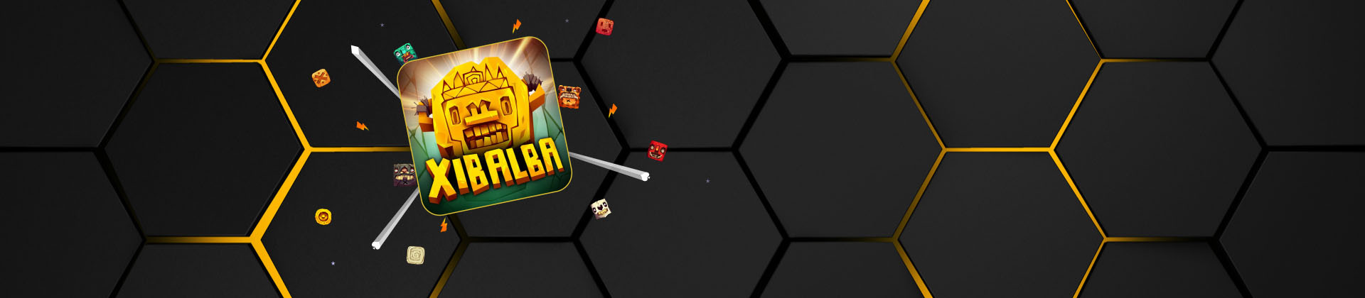 Xibalba - bwin