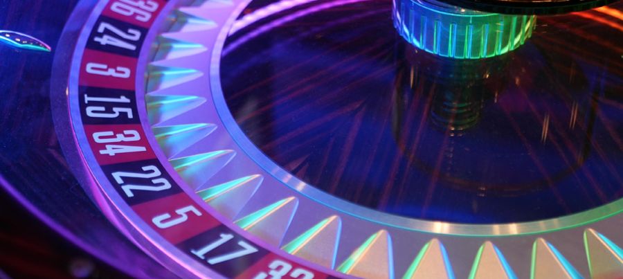 French Roulette Wheel - bwin